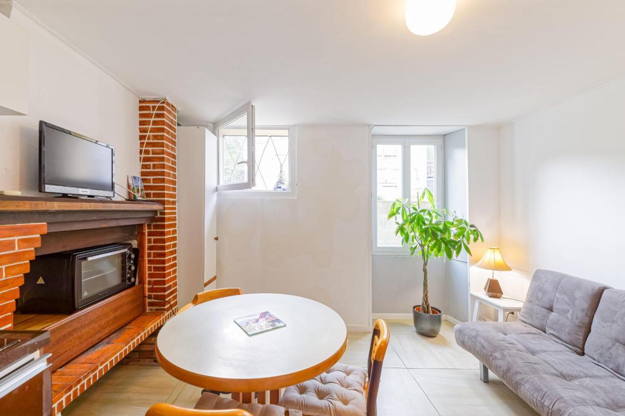 Le Doolie'S Hostel B&B - El Nido - Jardin - Wifi - Vod Biarritz Esterno foto
