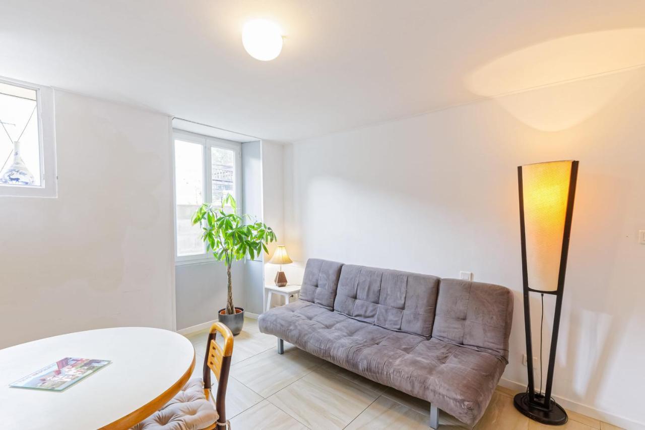 Le Doolie'S Hostel B&B - El Nido - Jardin - Wifi - Vod Biarritz Esterno foto