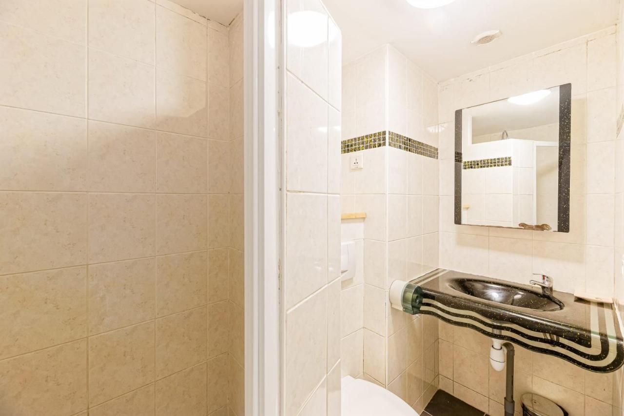 Le Doolie'S Hostel B&B - El Nido - Jardin - Wifi - Vod Biarritz Esterno foto