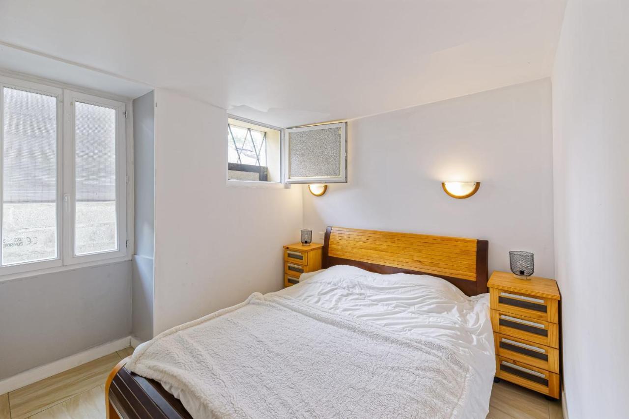 Le Doolie'S Hostel B&B - El Nido - Jardin - Wifi - Vod Biarritz Esterno foto